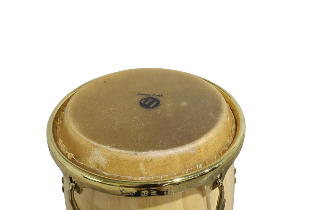 Latin Percussion Bongo - 4