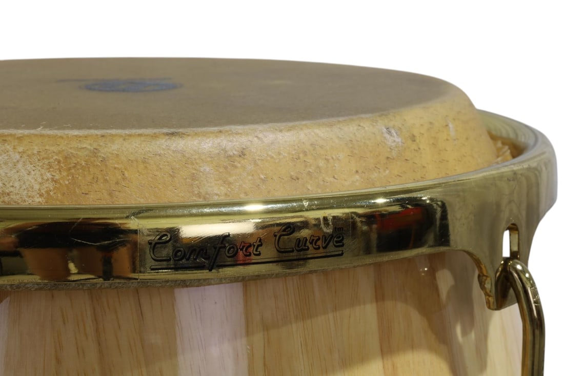Latin Percussion Bongo - 5