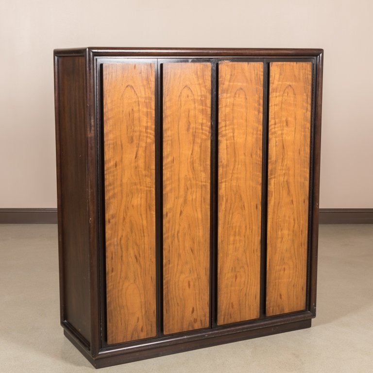 John Stuart For Mt. Airy Chifferobe (1 of 7)