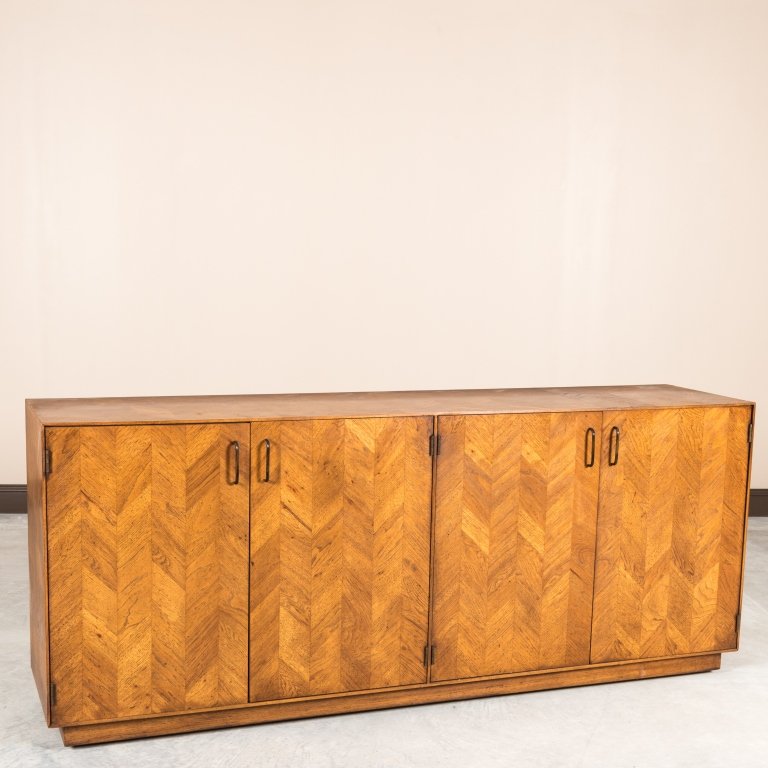 Lane Altavista Mid Century Modern Sideboard (1 of 7)