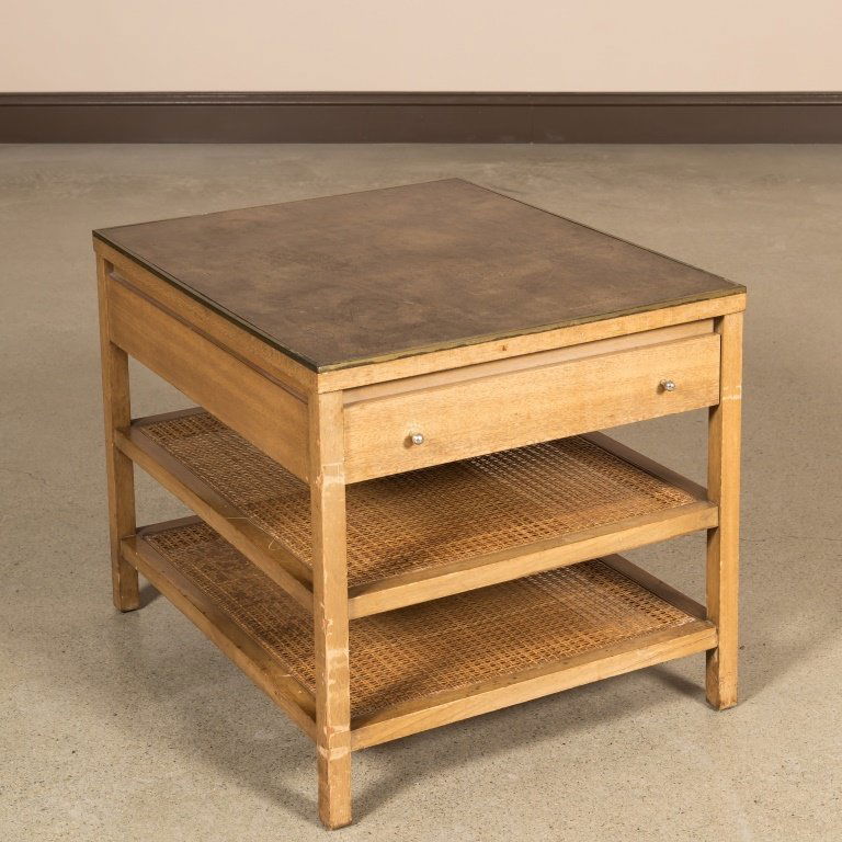 Paul McCobb for Calvin Irwin Collection End Table (1 of 5)