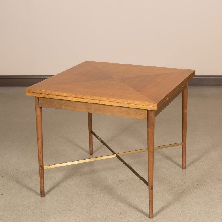 Paul McCobb Connoisseur Collection - Signed Table (1 of 6)
