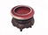 Peach Bloom Porcelain Scholar Brush Washer, Chinese,