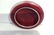Peach Bloom Porcelain Scholar Brush Washer, Chinese, - 2