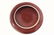 Peach Bloom Porcelain Scholar Brush Washer, Chinese, - 4