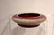 Peach Bloom Porcelain Scholar Brush Washer, Chinese, - 5