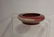 Peach Bloom Porcelain Scholar Brush Washer, Chinese, - 9
