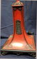 Rare Edward F. Caldwell & Co, Chinoiserie Red Lacquered - 10
