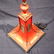 Rare Edward F. Caldwell & Co, Chinoiserie Red Lacquered - 12
