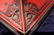 Rare Edward F. Caldwell & Co, Chinoiserie Red Lacquered - 6