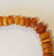 Natural Butterscotch Egg Yolk Baltic Amber Beads 112 - 2
