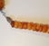 Natural Butterscotch Egg Yolk Baltic Amber Beads 112 - 4
