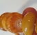 Natural Butterscotch Egg Yolk Baltic Amber Beads 112 - 8