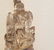Sterling Silver Quartz and Citrine Ganesha Pendant - 3