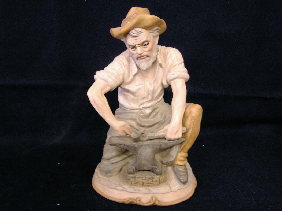 The Blacksmith Narco Pottery: Narco Pottery