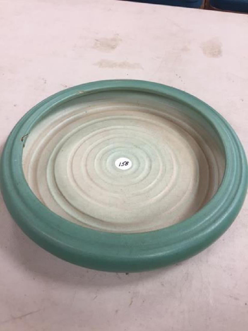 Univ. of No. Dakota School of Mines - Mat Green Bowl (1 of 2)