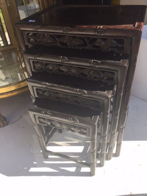 Nested Tables  19th Century (1 of 1)