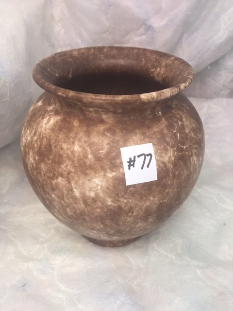 8 1/4" Roseville Rosecraft Blended  MINT (1 of 1)