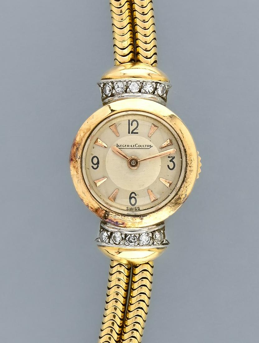 JAEGER-LECOULTRE (1 of 3)