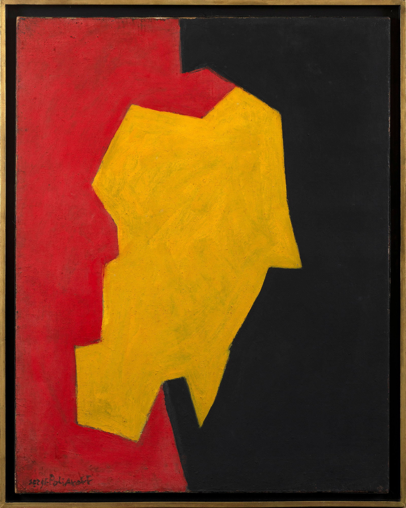 Serge POLIAKOFF (1 of 3)