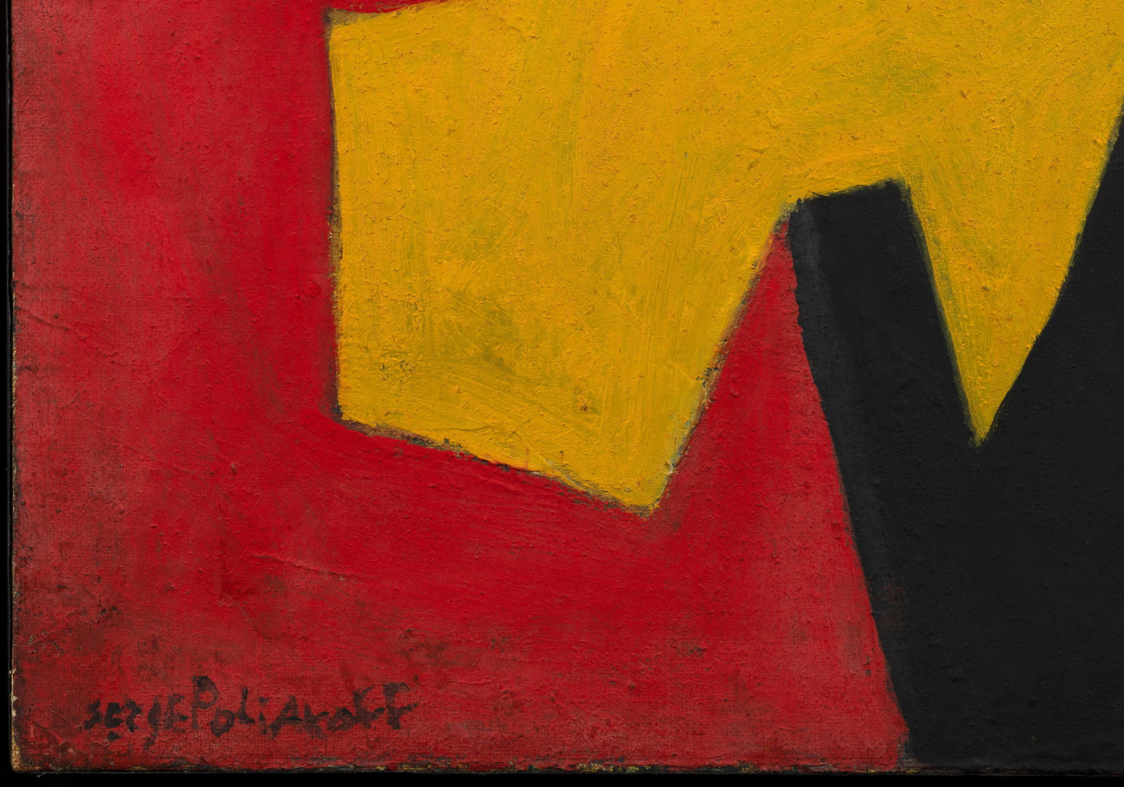 Serge POLIAKOFF - 2