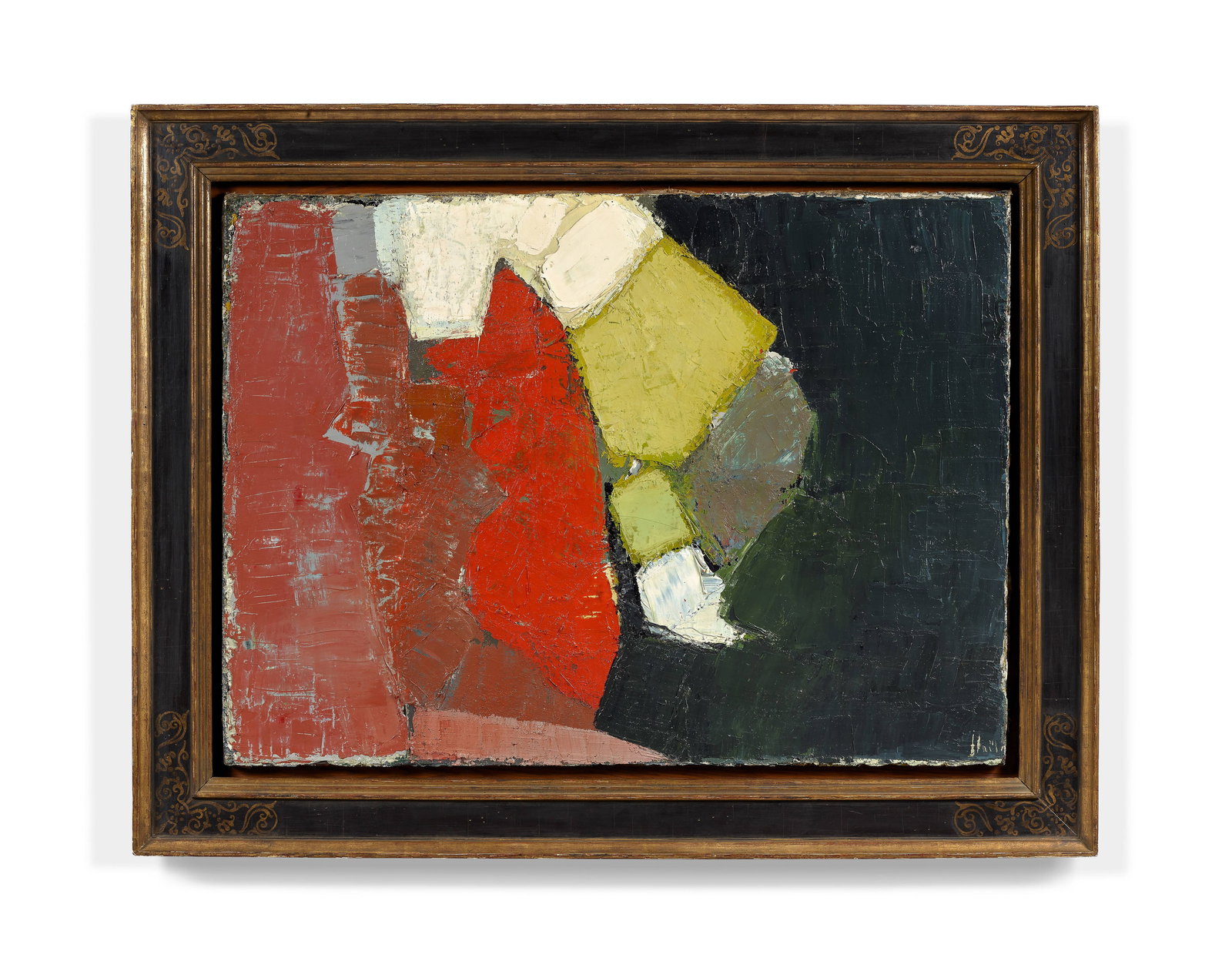 Nicolas de STAËL - 2