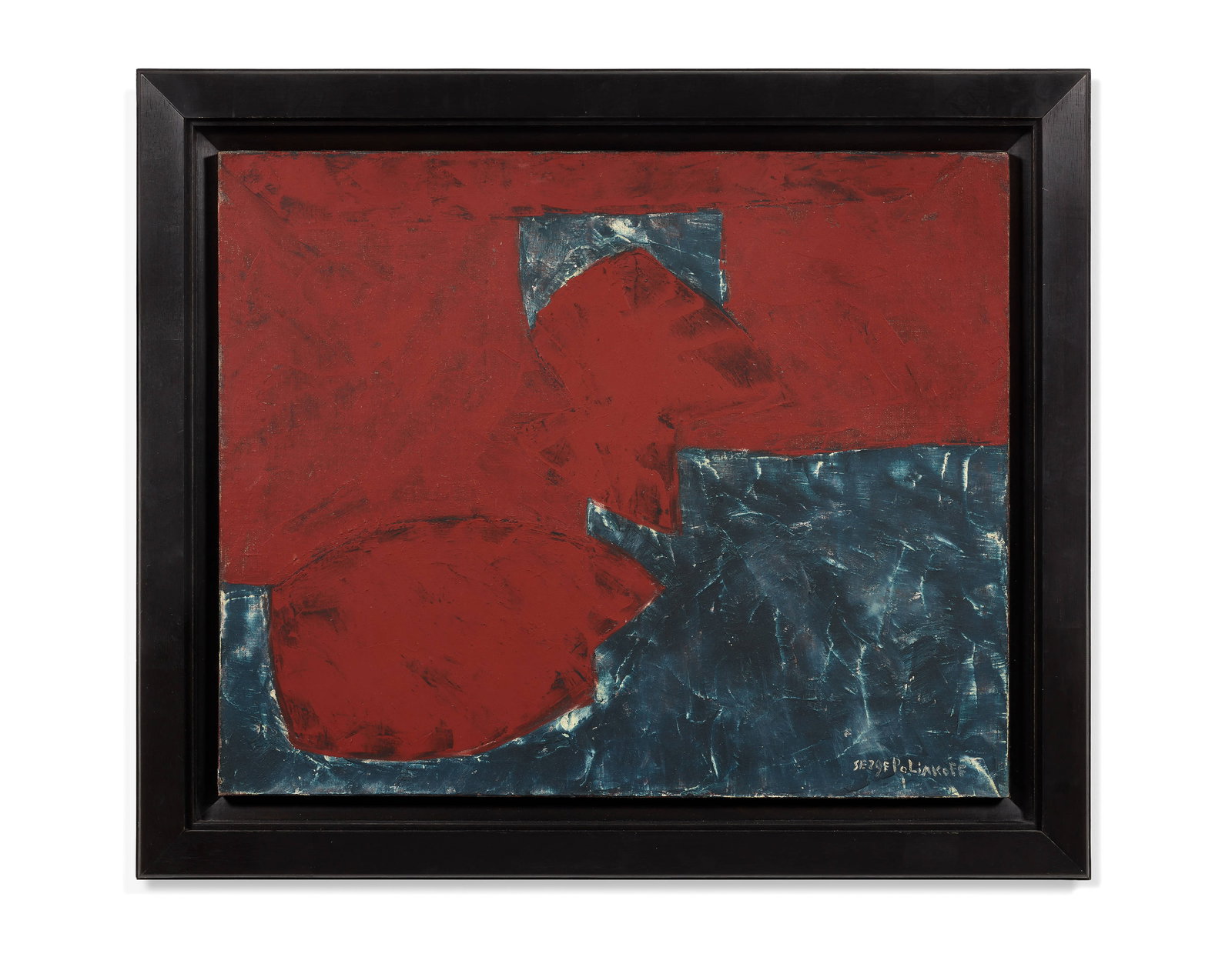 Serge POLIAKOFF - 2