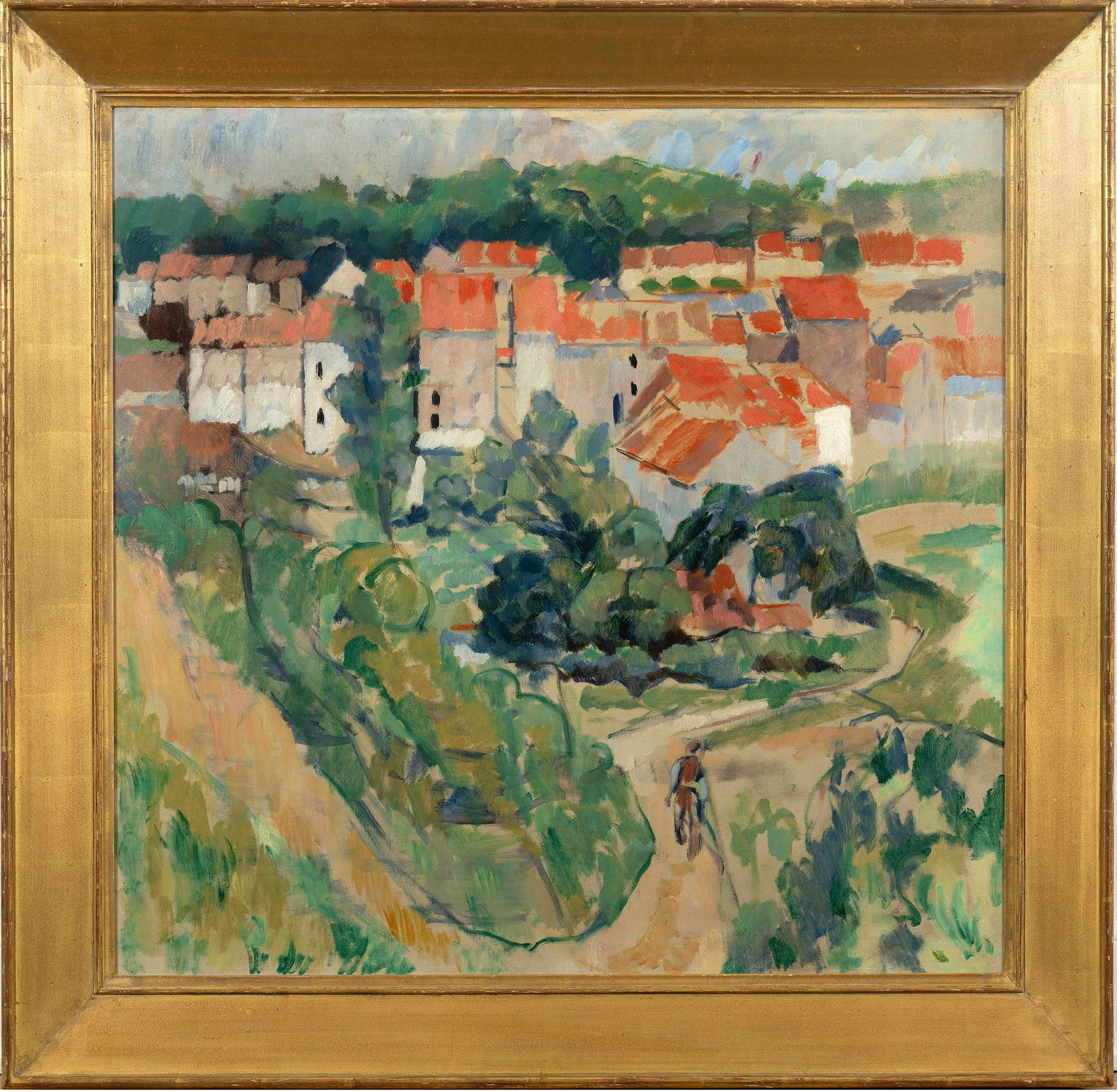 Rik WOUTERS - 2