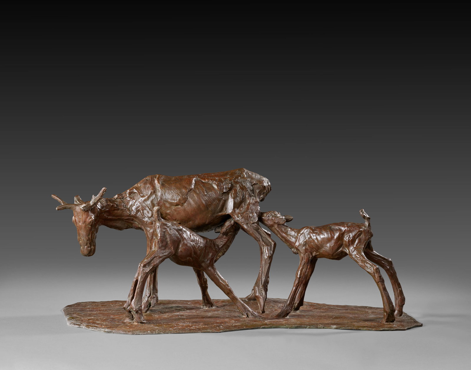 Rembrandt BUGATTI - 2