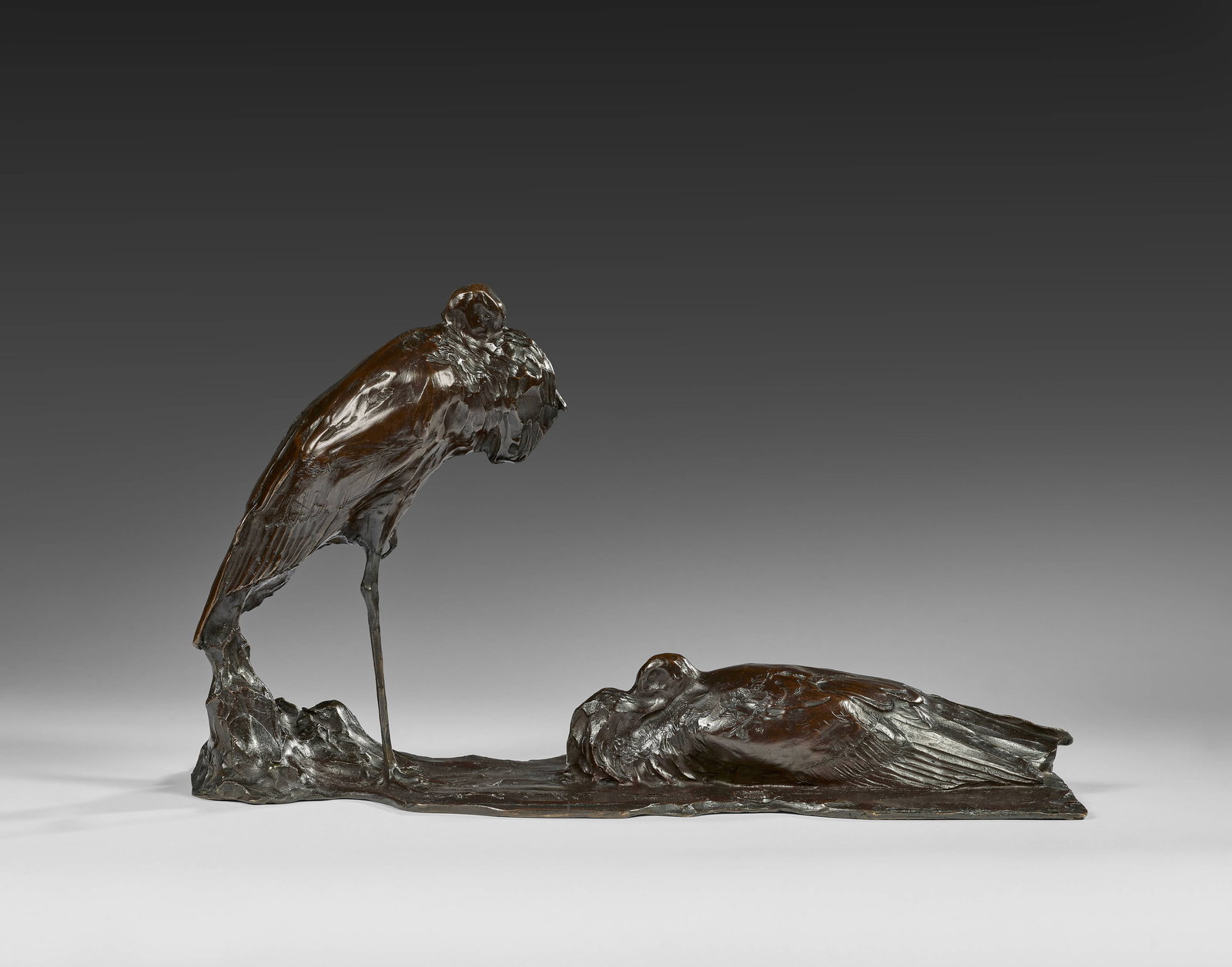 Rembrandt BUGATTI - 2