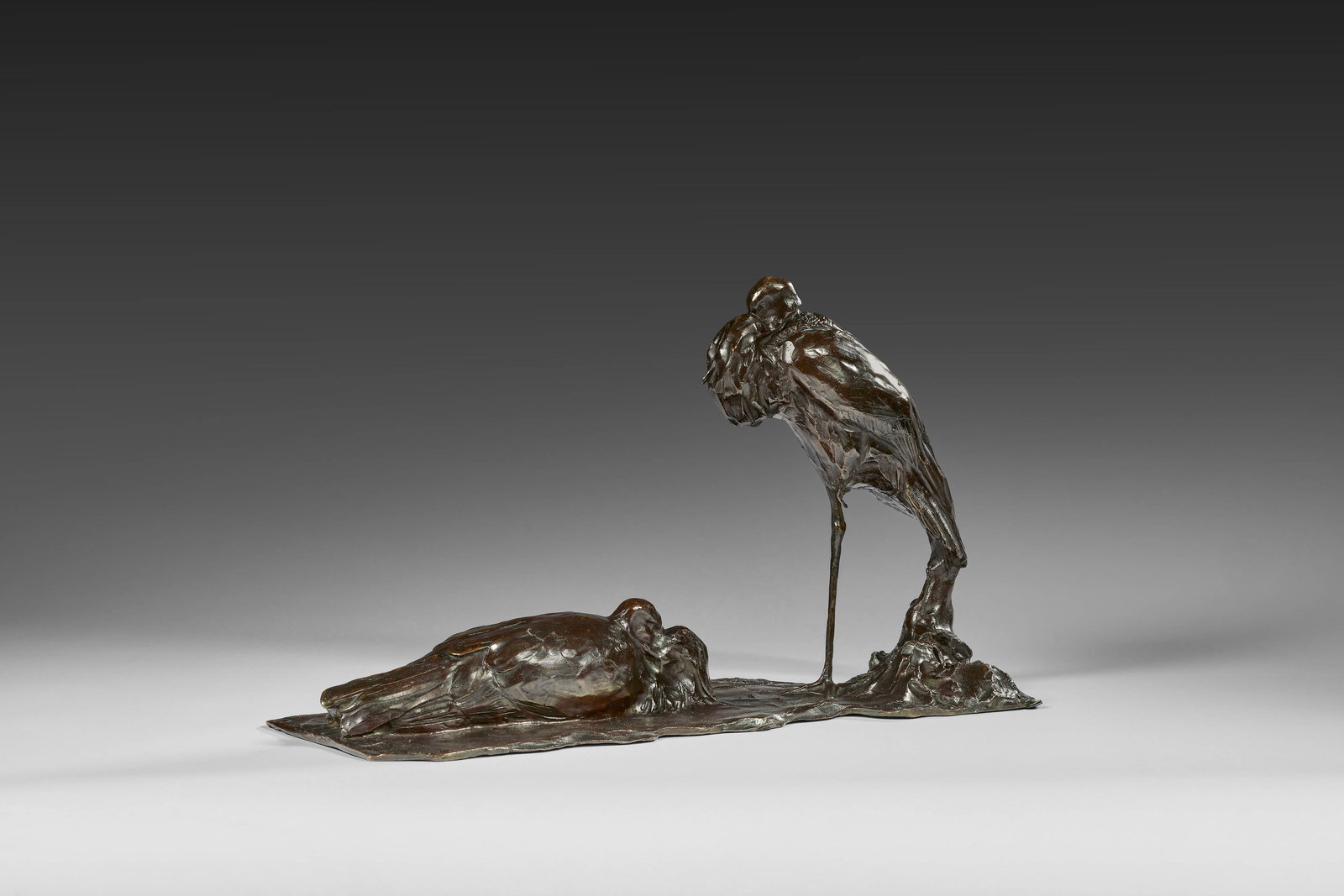 Rembrandt BUGATTI - 3