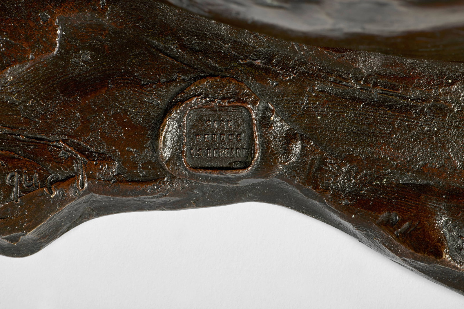 Rembrandt BUGATTI - 7