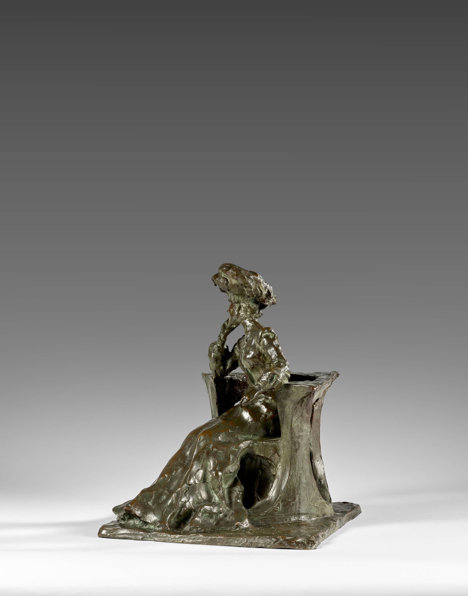 Rembrandt BUGATTI - 2