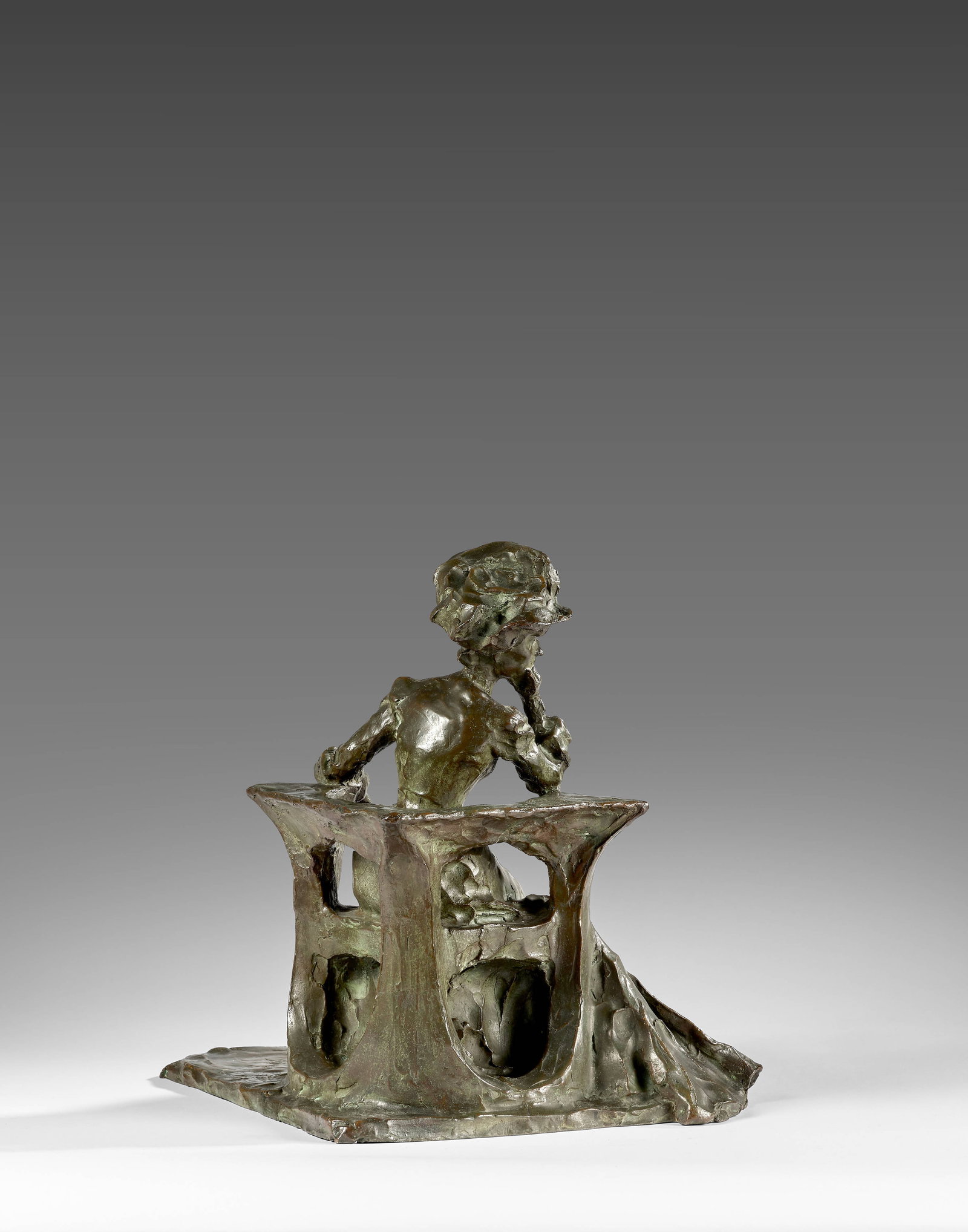 Rembrandt BUGATTI - 5