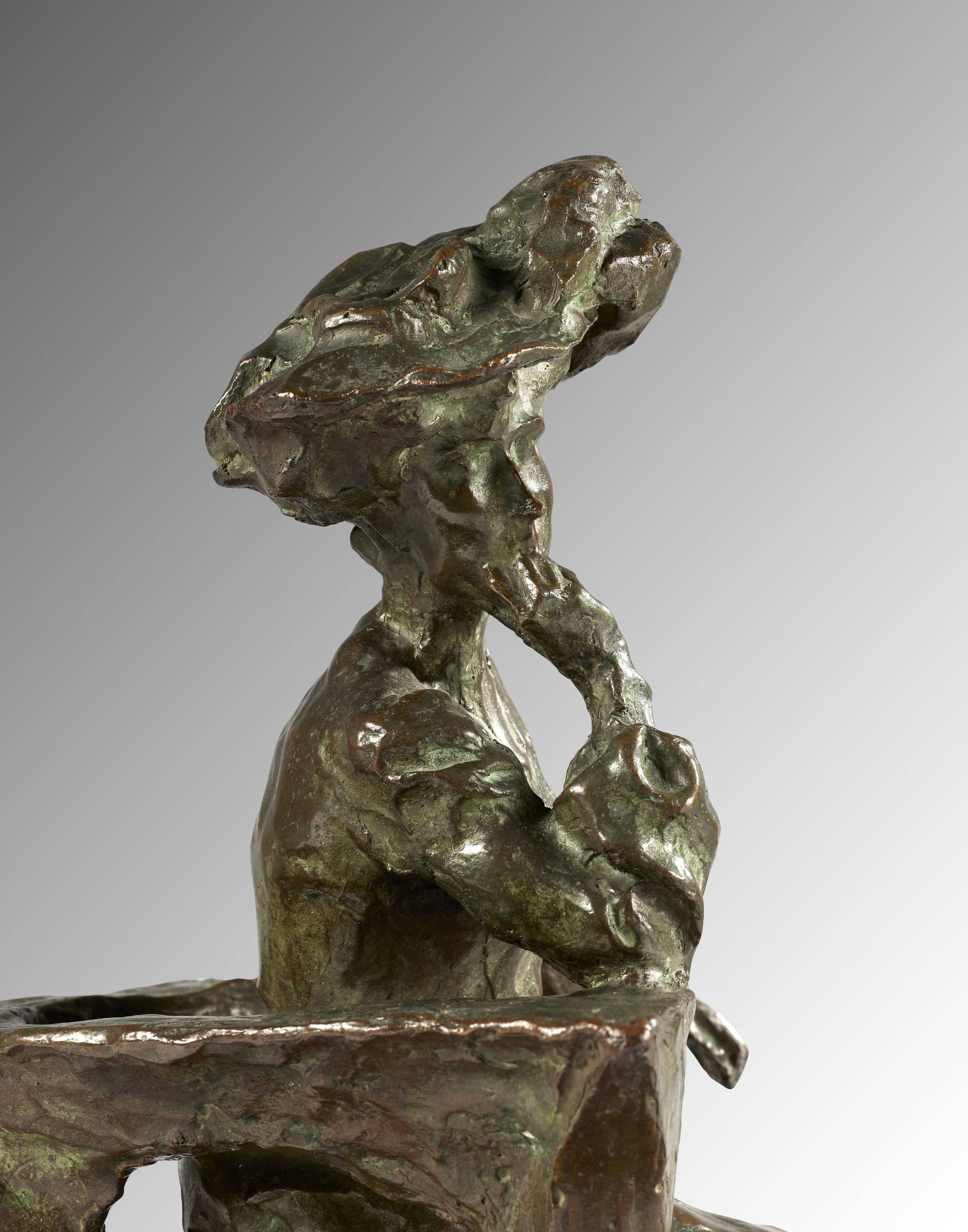 Rembrandt BUGATTI - 7