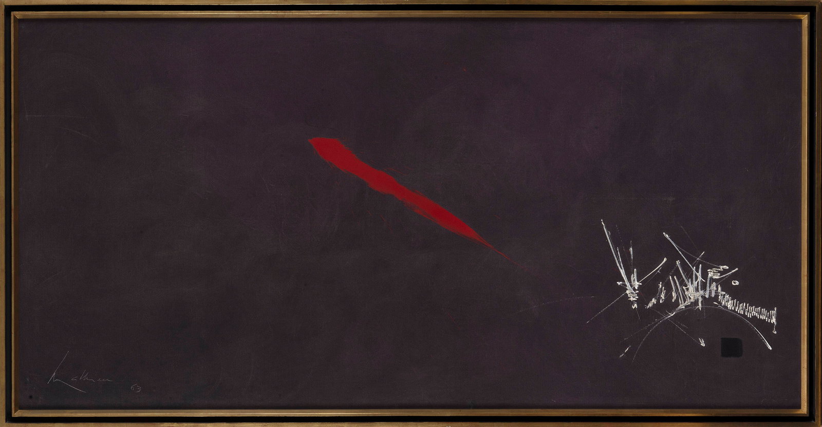 Georges MATHIEU (1 of 5)