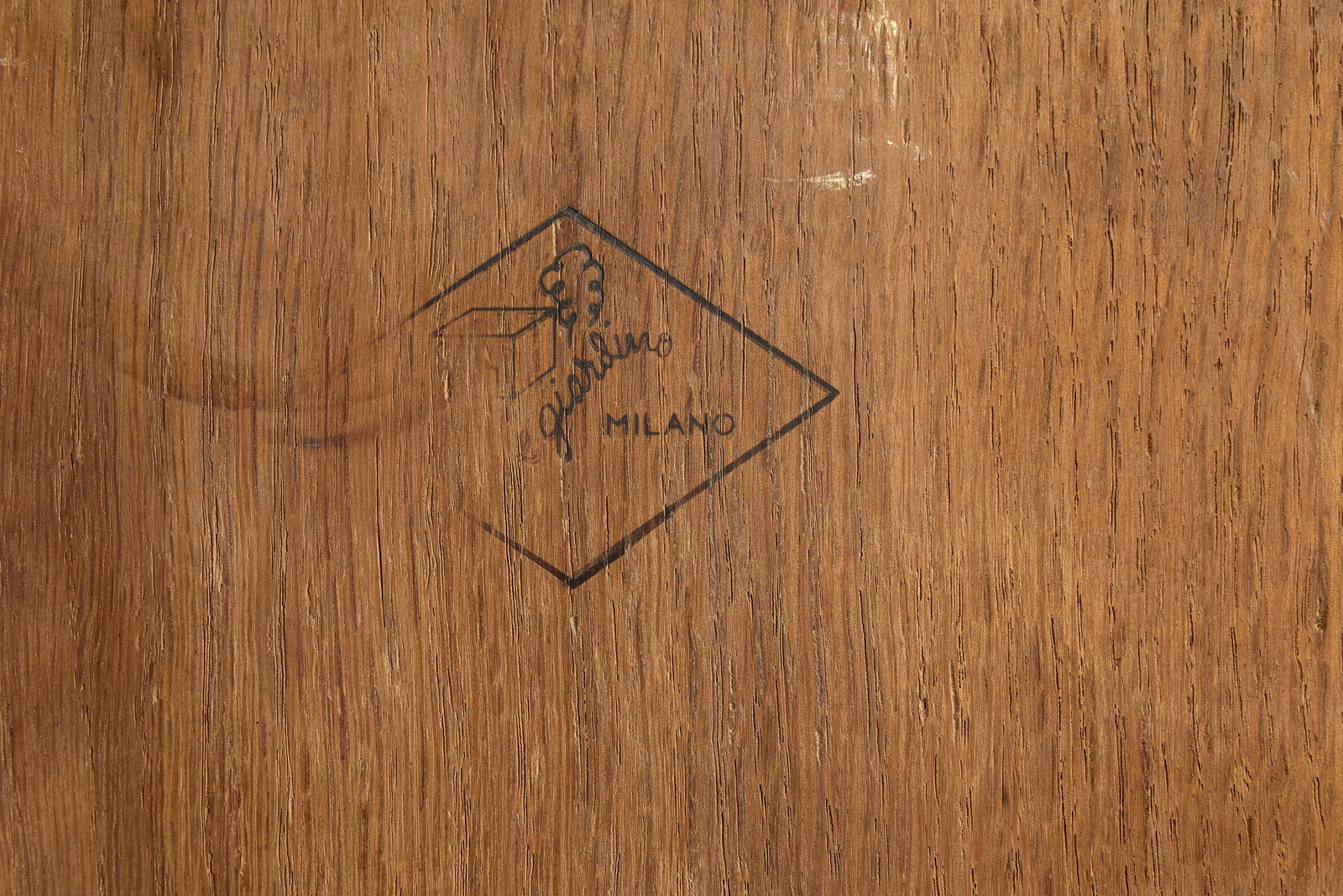 Gio PONTI - 3