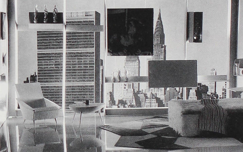 Gio PONTI - 12
