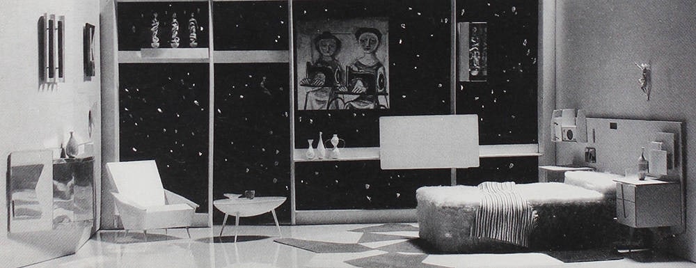 Gio PONTI - 13