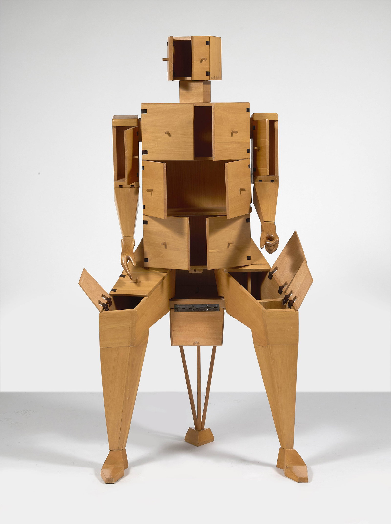 Marcello MARIOTTI - 2