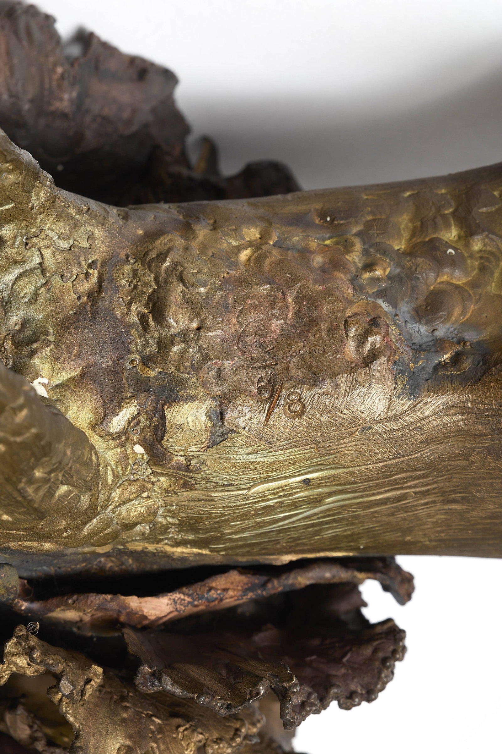 Claude LALANNE - 3
