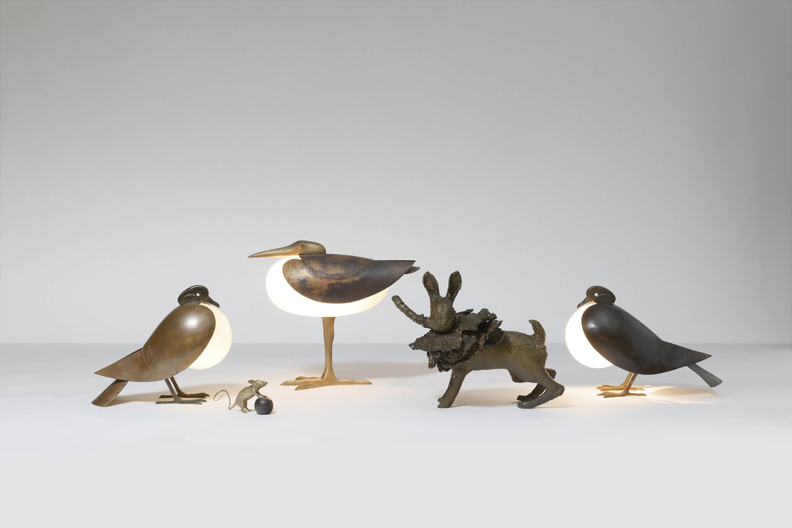 Claude LALANNE - 4