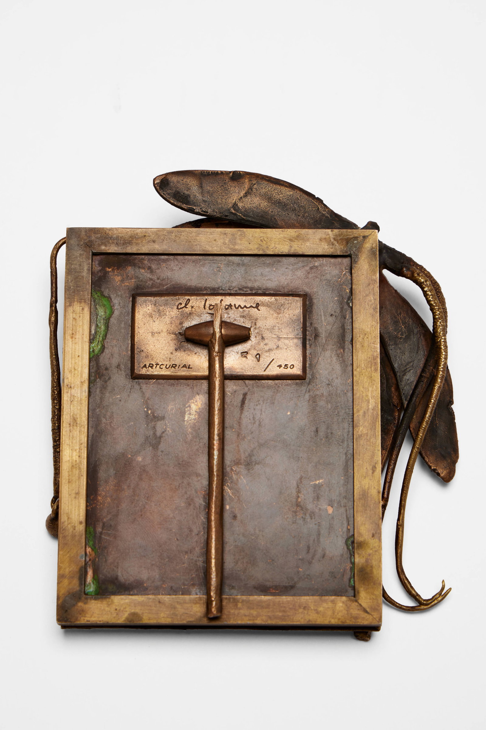 Claude LALANNE - 3