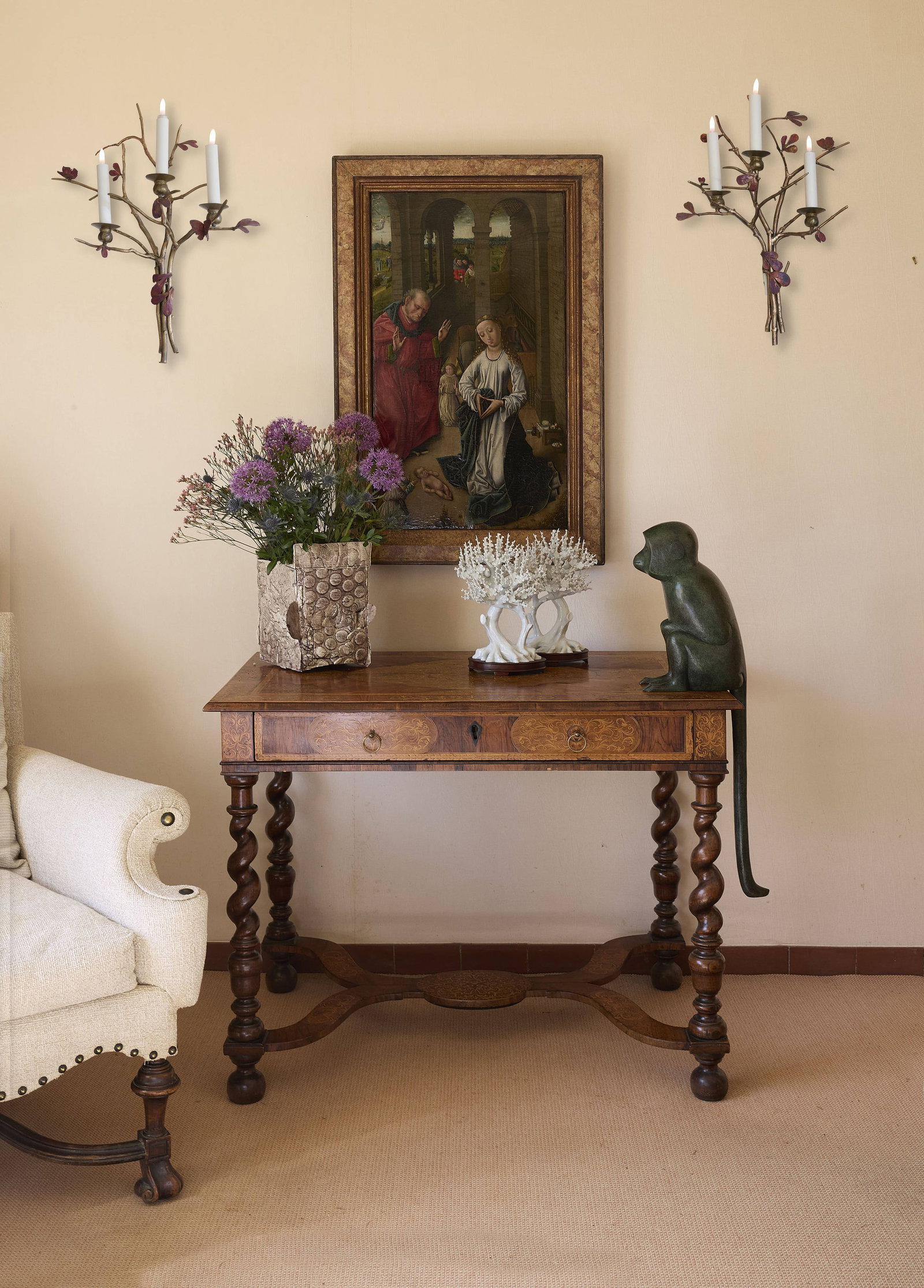 Claude LALANNE - 6