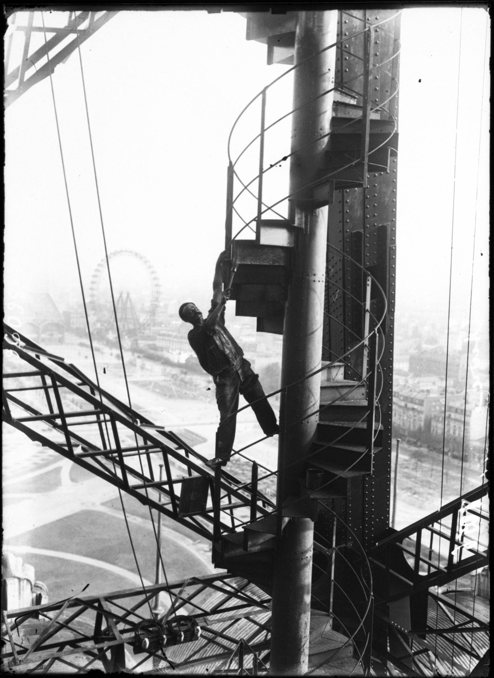 Gustave EIFFEL - 3