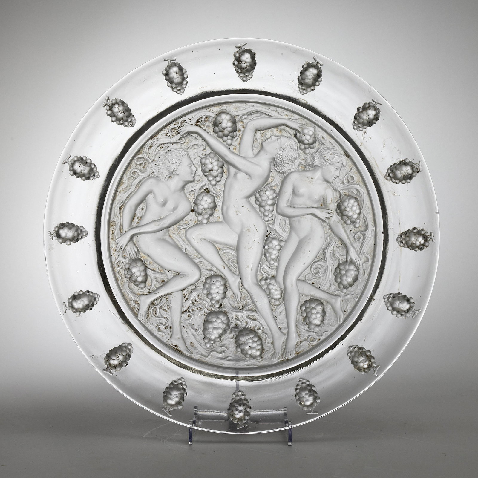 René LALIQUE - 2