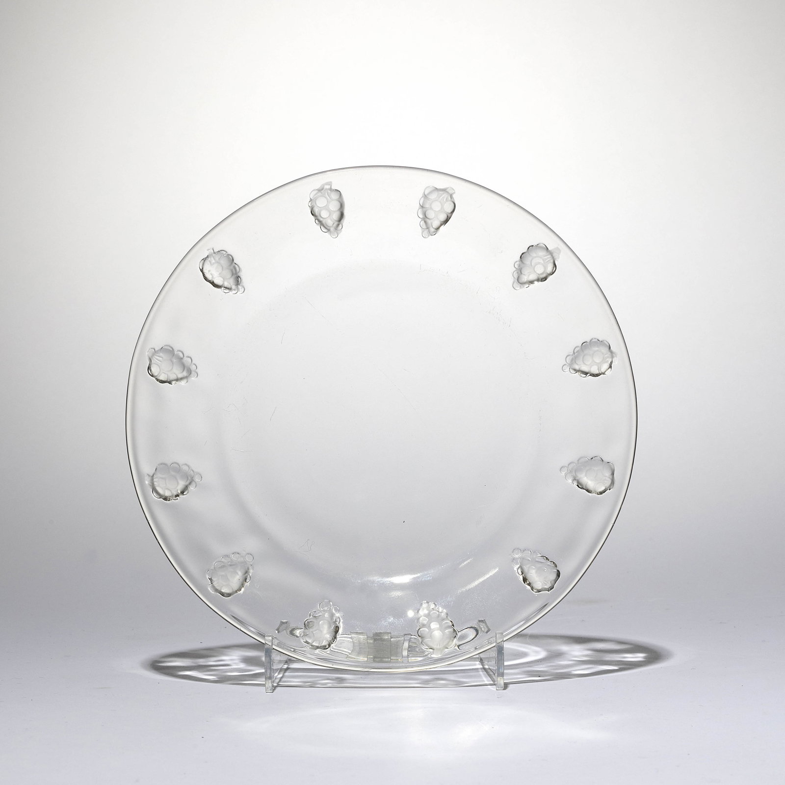 René LALIQUE - 3