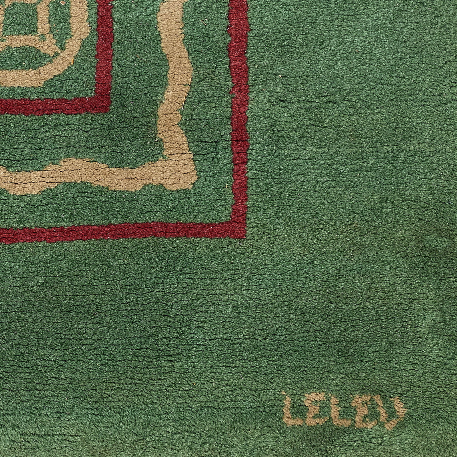 Jules LELEU - 4