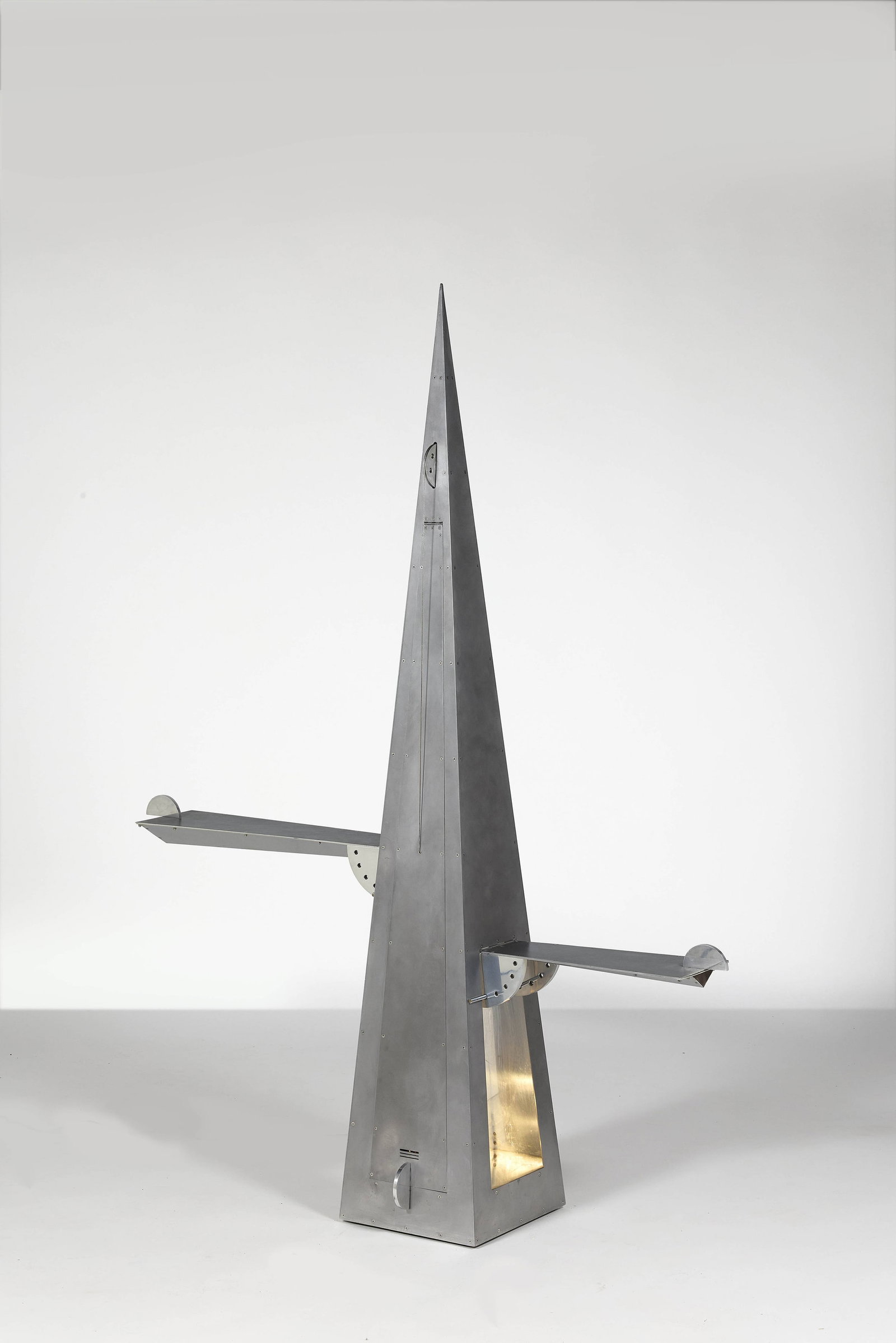 Yonel LEBOVICI - 3