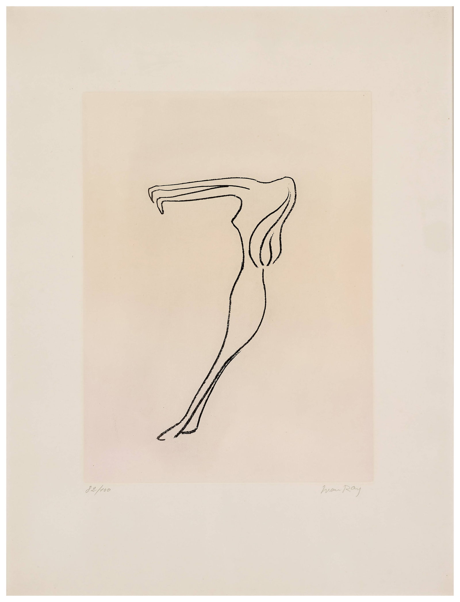 MAN RAY - 4